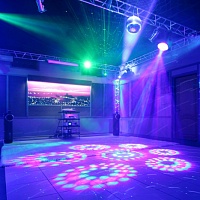 Дискотека фотография - 7