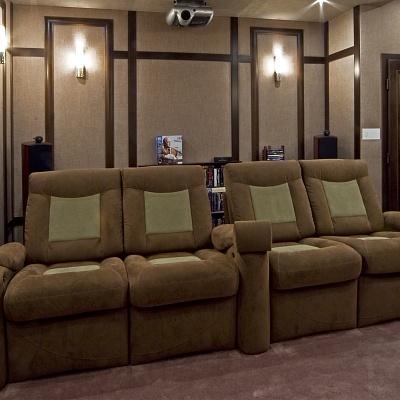 Кресла портфолио фотография - 97