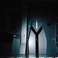 Космический корабль фотография - 15