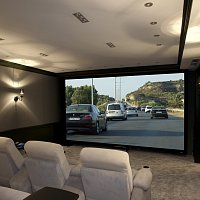  История из Акустического отдела