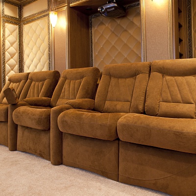 Кресла портфолио фотография - 49