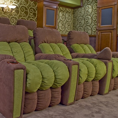 Кресла портфолио фотография - 100