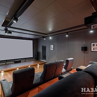 Кинозал Назаров-2 фотография - 1