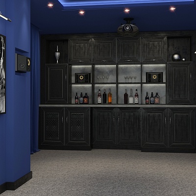 Проекты кинозала фотография - 18