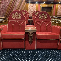 Парус фотография - 6