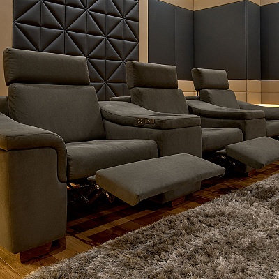 Кресла портфолио фотография - 10