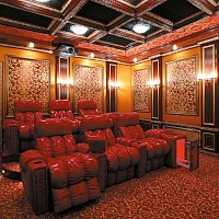 Усово-4 фотография - 2