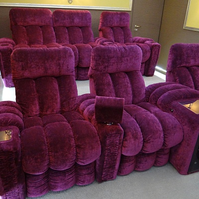 Кресла портфолио фотография - 95