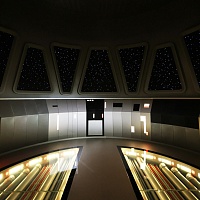 Космический корабль фотография - 1