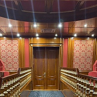 Парус фотография - 11