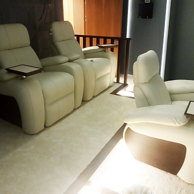 Кресла портфолио фотография - 22