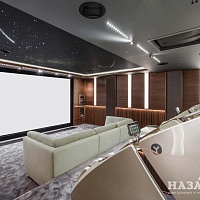 Кинозал Назаров-3 фотография - 2