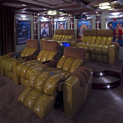 Кресла портфолио фотография - 71