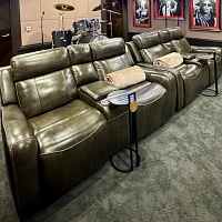 Кинозал Руза фотография - 10