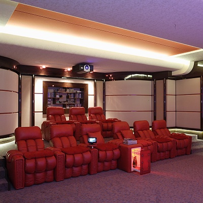 Кресла портфолио фотография - 62