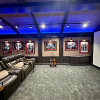 Кинозал Руза фотография - 1