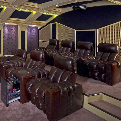 Кресла портфолио фотография - 77