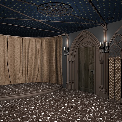 Проекты кинозала фотография - 164