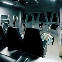 Космический корабль фотография - 25