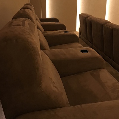 Кресла портфолио фотография - 80