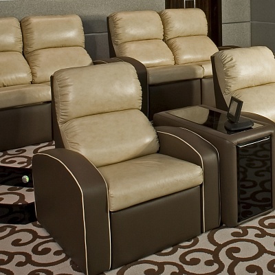 Кресла портфолио фотография - 59