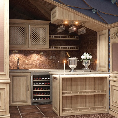 Проекты кинозала фотография - 26