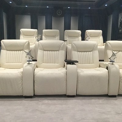 Кресла портфолио фотография - 32