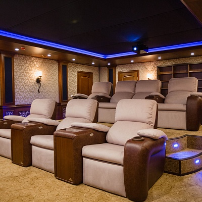 Кресла портфолио фотография - 65