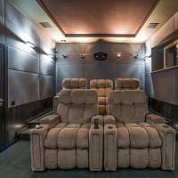 Парк Авеню фотография - 2