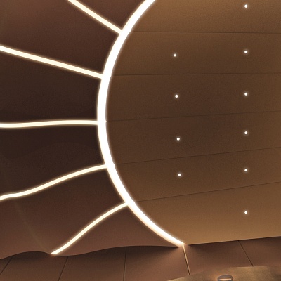 Проекты кинозала фотография - 60