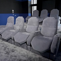 Кинозал-Медиарум фотография - 8