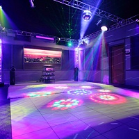 Дискотека фотография - 8