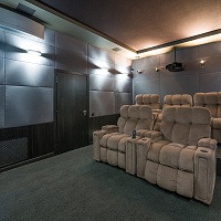 Парк Авеню фотография - 3