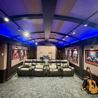 Кинозал Руза фотография - 4