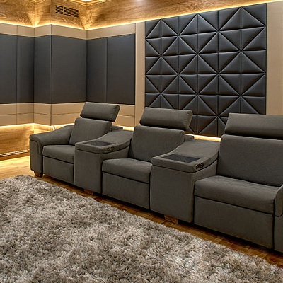 Кресла портфолио фотография - 11