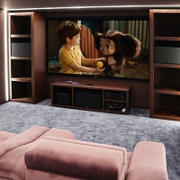 Лужки фотография - 12